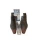 Stitch Fix Gray Ankle Boots Size 9 1/2 - photo 2