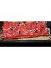 Akira 100% Other Floral Red Sleeveless Blouse Size XXL - photo 4