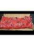 Akira 100% Other Floral Red Sleeveless Blouse Size XXL - photo 3