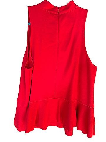 Anthropologie Sleeveless Top (view 2)