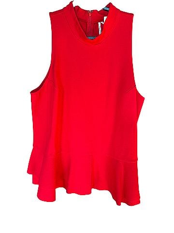 Anthropologie Sleeveless Top (view 1)