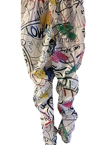 Akira Akira Casual Pants (view 1)