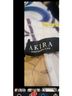 Akira 100% Other Color Block Graphic Multi Color Casual Pants Size XL - photo 5