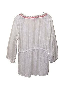 Free People Long Sleeve Blouse (view 2)