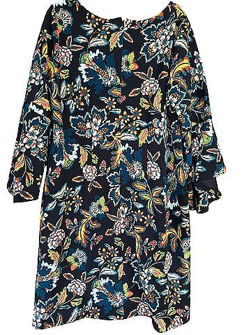 INC International Concepts Casual Dress (view 2)