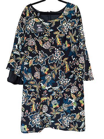 INC International Concepts Casual Dress (view 1)