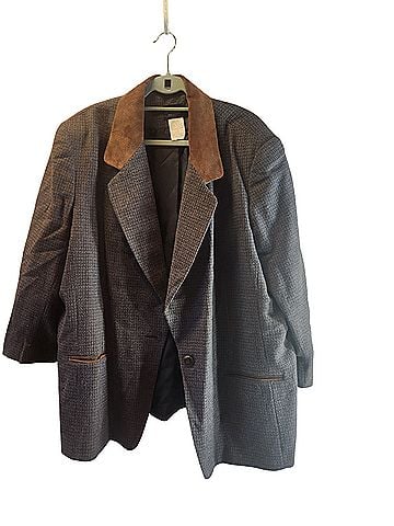 Harve Benard Blazer (view 1)