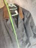 Harve Benard Gray Blazer Size 22 - photo 7