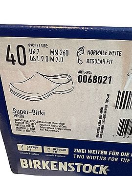 Birkenstock Mule/Clog (view 2)