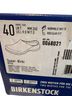 Birkenstock White Mule/Clog Size EU 40 - photo 2