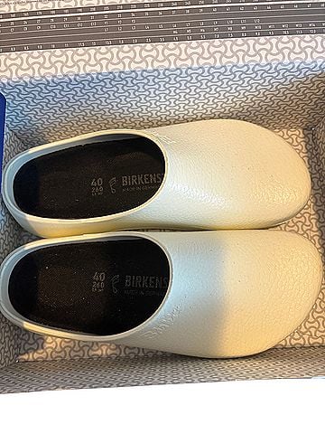 Birkenstock Mule/Clog (view 1)