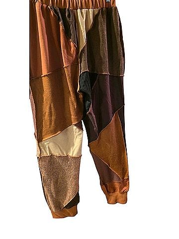 Akira Akira Sweatpants (view 1)