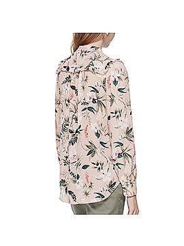 Kate Spade New York Long Sleeve Blouse (view 2)