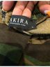 Akira 100% Other Camo Multi Color Sweatpants Size XL - photo 5