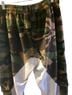 Akira 100% Other Camo Multi Color Sweatpants Size XL - photo 1
