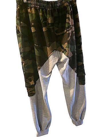 Akira Sweatpants (view 2)