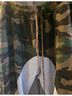 Akira 100% Other Camo Multi Color Sweatpants Size XL - photo 6