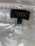 NYDJ Brielle lift x tuck Denim Shorts - photo 3