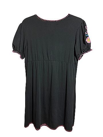 Double D Ranch Casual Dress (view 2)