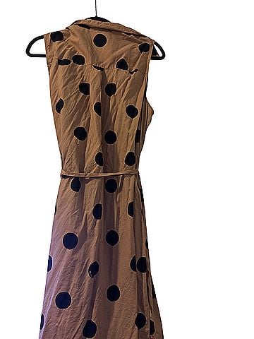 Who What Wear Casual Dress (view 2)