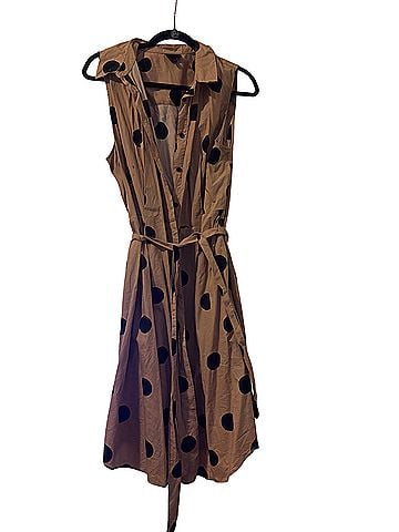 Who What Wear Casual Dress (view 1)