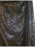 Akira 100% Other Black Casual Pants Size XL - photo 2