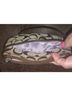 Coach 100% Canvas Brown Wristlet One size - photo 3