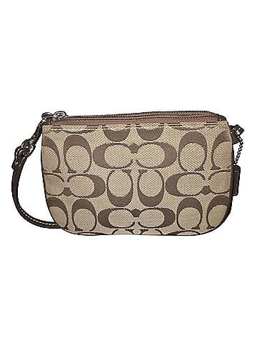 Coach Wristlet (view 2)