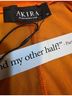 Akira Orange Shorts Size 1X - photo 3