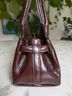 Coach 100% Leather Brown Gold Shoulder Bag One size - photo 16