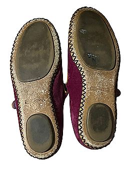 Marc Jacobs Flats (view 2)