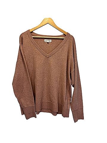 Lucky Brand Pullover Sweater (view 1)