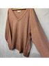Lucky Brand Pullover Sweater - Lucky Brand Pullover Sweater Size XL - photo 5