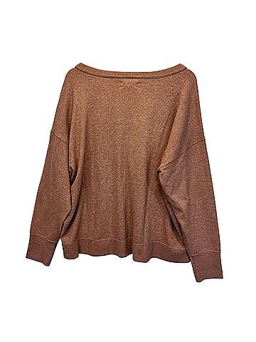 Lucky Brand Pullover Sweater (view 2)
