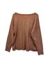 Lucky Brand Pullover Sweater - Lucky Brand Pullover Sweater Size XL - photo 2