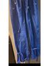 Akira 100% Cotton Solid Blue Cargo Pants Size XL - photo 8