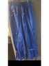 Akira 100% Cotton Solid Blue Cargo Pants Size XL - photo 6