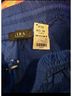 Akira 100% Cotton Solid Blue Cargo Pants Size XL - photo 7