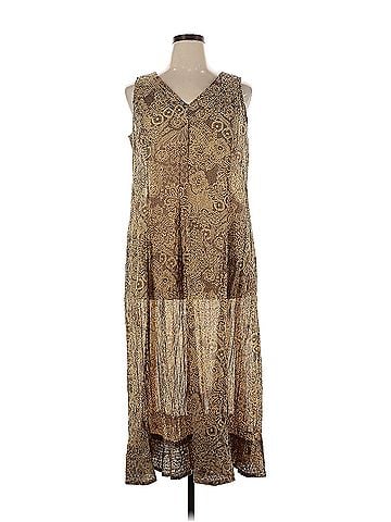 Coldwater Creek Coldwater Creek Casual Dress (view 1)