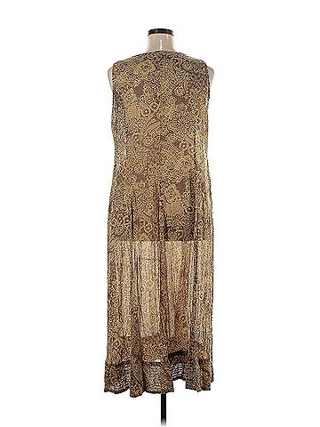 Coldwater Creek Coldwater Creek Casual Dress (view 2)