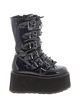Demonia Boots (view 1)