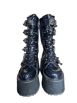 Demonia Boots (view 2)