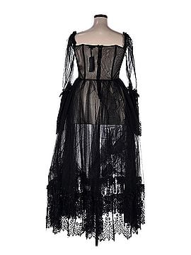 Widow Cocktail Dress (view 2)