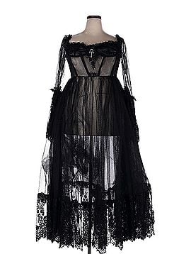 Widow Cocktail Dress (view 1)