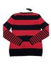 Tommy Hilfiger Stripes Blue Red Pullover Sweater Size XS - photo 11