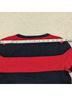 Tommy Hilfiger Stripes Blue Red Pullover Sweater Size XS - photo 5