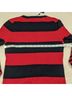 Tommy Hilfiger Stripes Blue Red Pullover Sweater Size XS - photo 12
