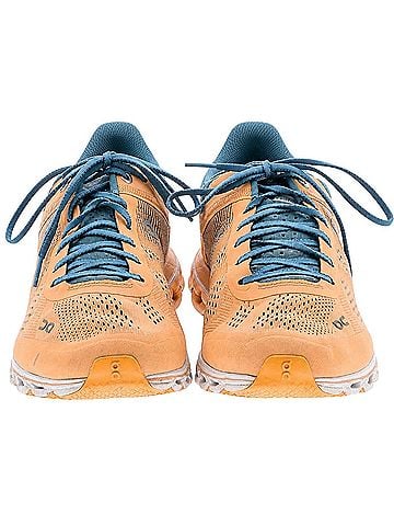On Cloud running/walking lightweight cloudtec shoe Sneakers (view 2)