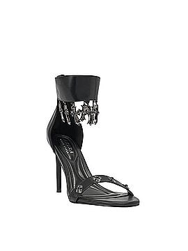 Akira Heels (view 2)