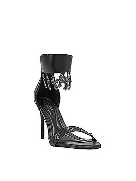 Akira Heels (view 2)